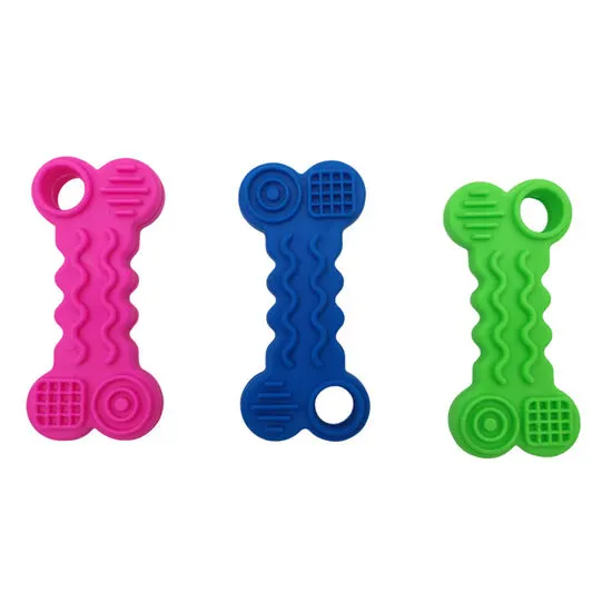 Jucarie pentru caini Petro Os  9,5 x 4,5 x 1,5 cm
