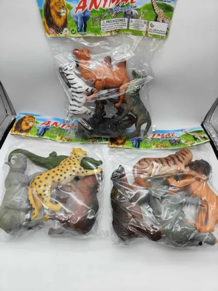 jucarii animale engros