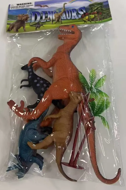 Jucarii animale engros