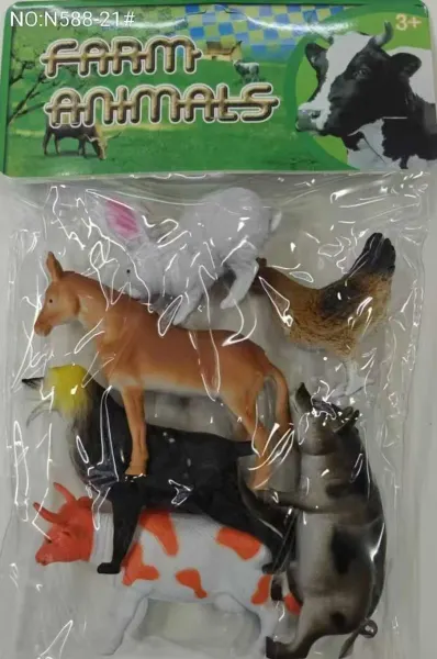 jucarii animale engros
