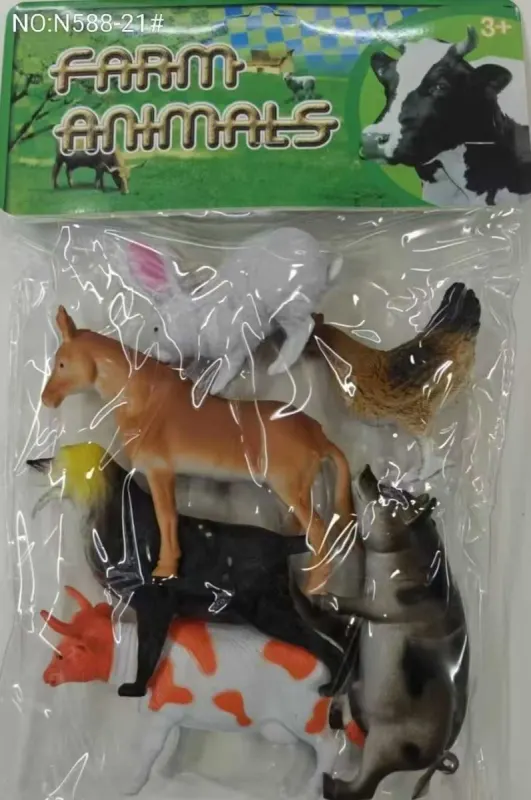 Jucarii animale engros