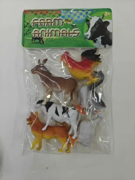 jucarii animale engros