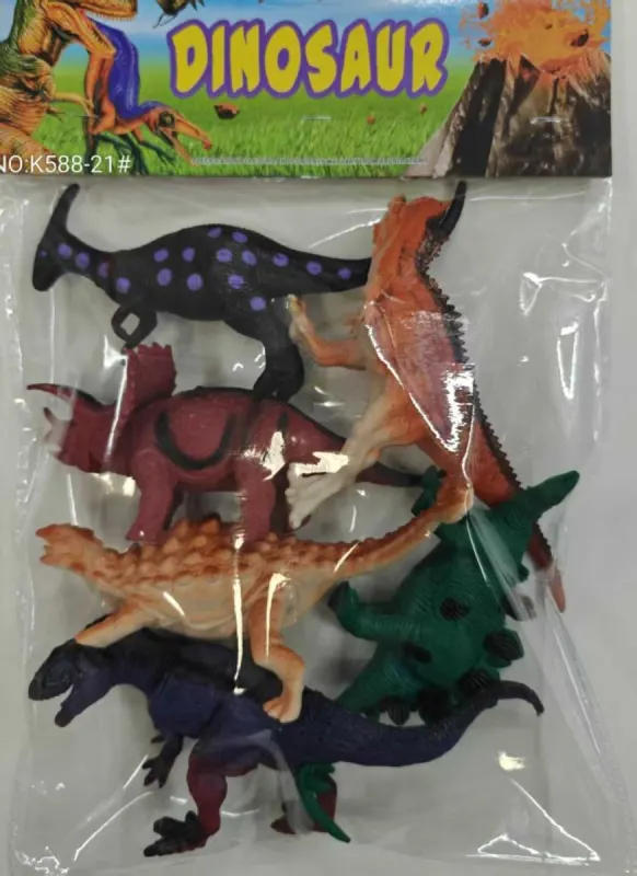 Jucarii animale engros