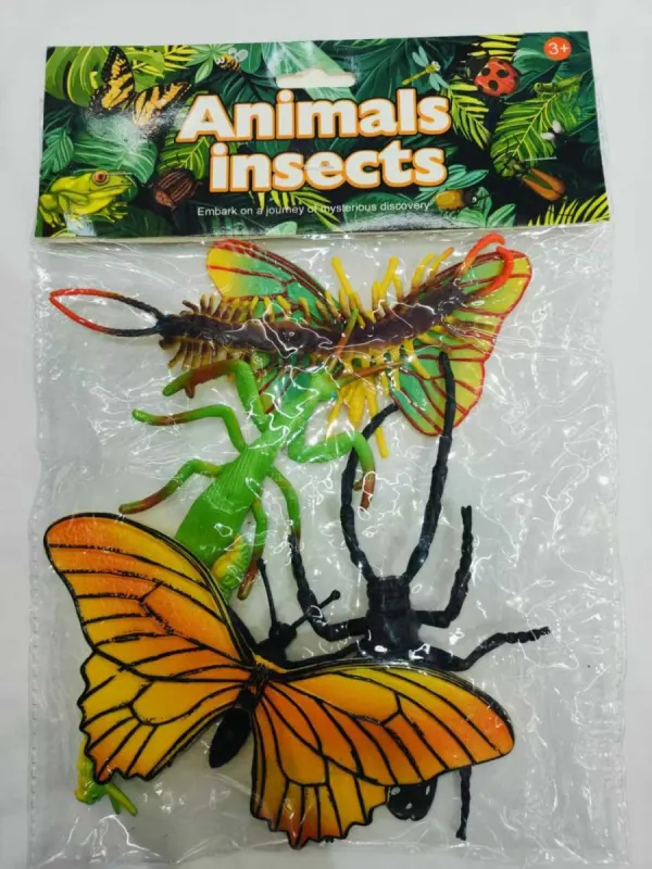 Jucarii animale engros