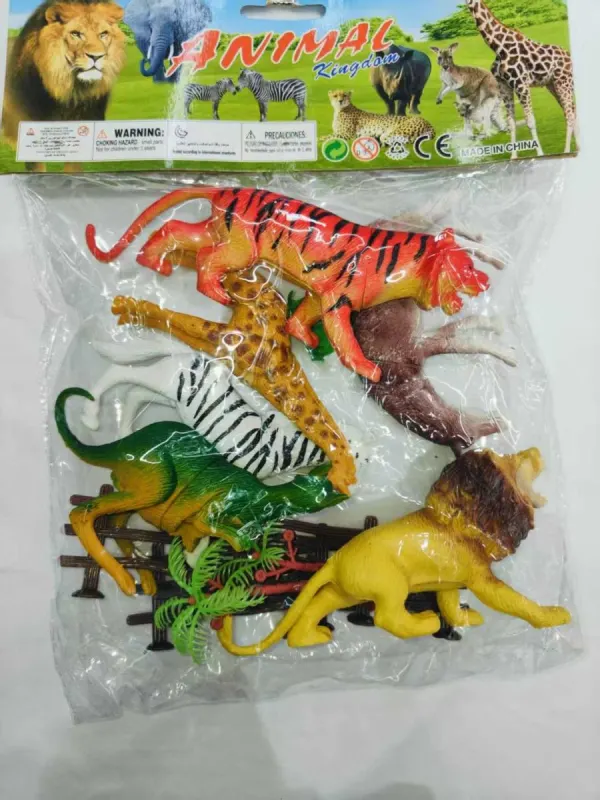 Jucarii animale engros