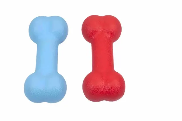 Jucării Engros Interactive și Colorate pentru Câini, model 1487