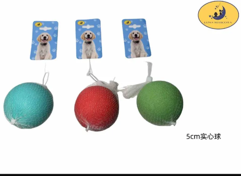 Jucării Engros Interactive și Mingi Multisenzoriale pentru Câini, model 1495