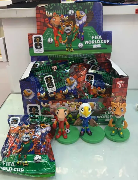 Jucarii Figurine Engros la plic