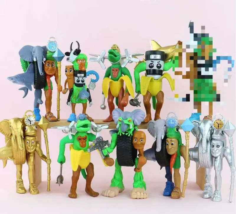 Jucarii figurine engros