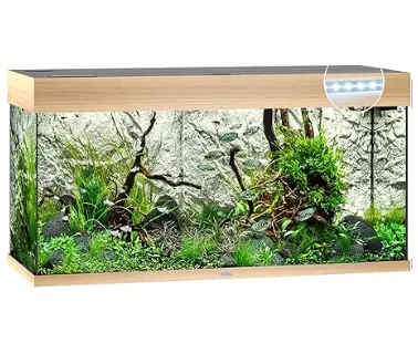Juwel Acvariu Led Rio 450 Natur