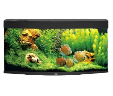 Juwel Acvariu Led Vision 260 Negru