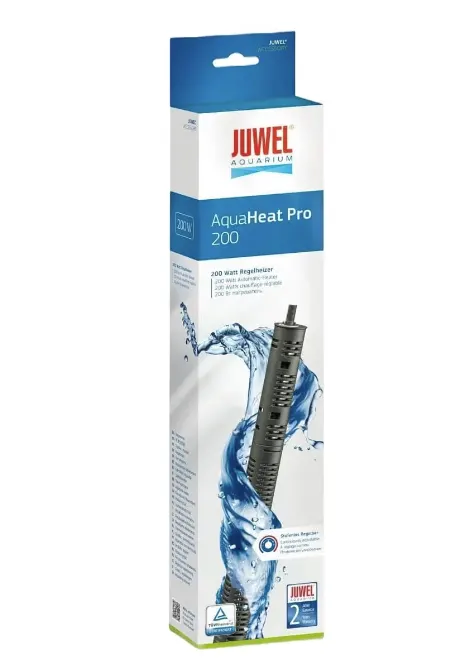 Juwel Incalzitor Aquaheat Pro 200 W