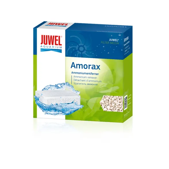 JUWEL MATERIAL FILTRANT AMORAX JUMBO XL 88154