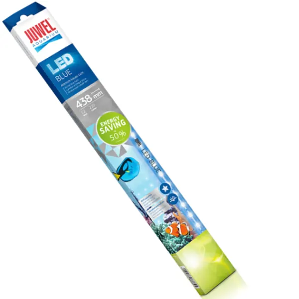Juwel Tub Led Blue 438mm