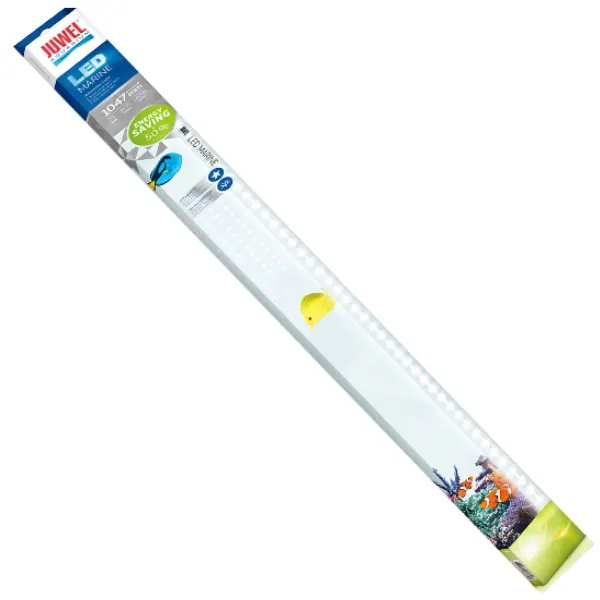 Juwel Tub Led Marine 1047mm