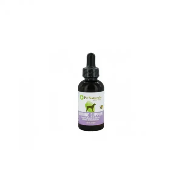 K-9 Immune Support pentru caini si pisici, 57ml