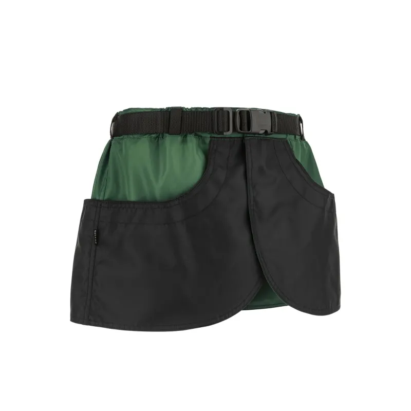 Kilt Gappay dresaj - XL-XXL - Verde