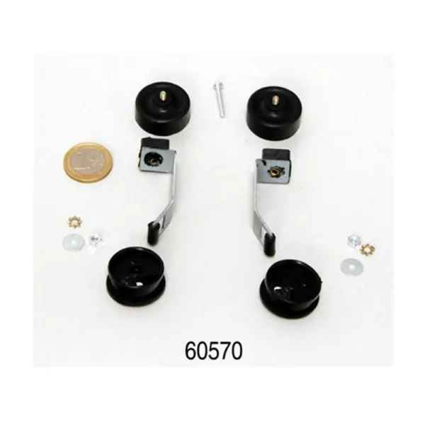 Kit Complet JBL ProSilent - A300