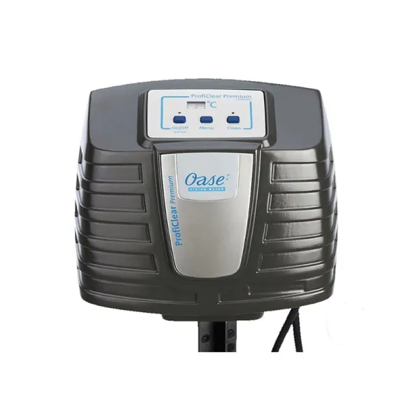 Kit Oase Upgrade-Controller ProfiClear Premium EGC