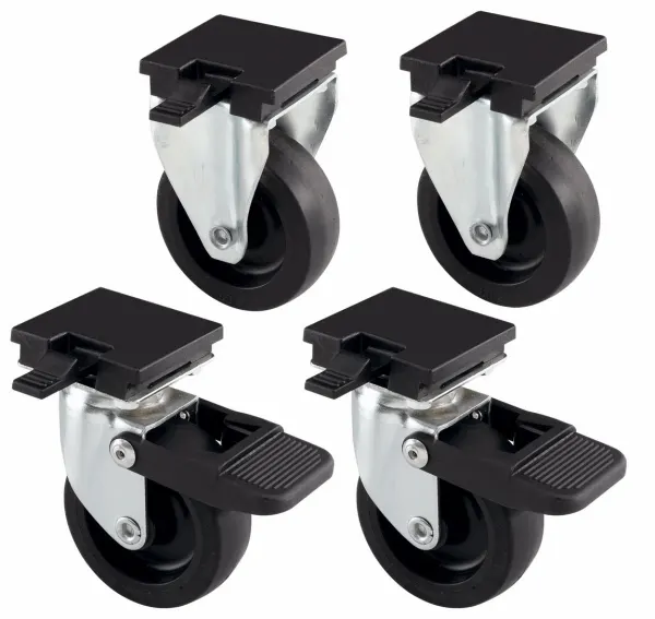 Kit Roti Cusca Atlas 50/60