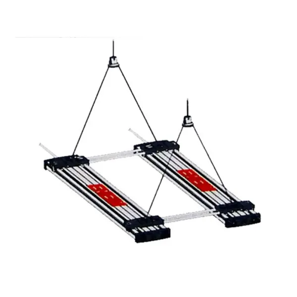 Kit suspendare dublu pentru lampi Eheim powerLED/Plus