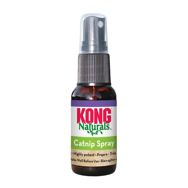 KONG Spray CatNip, 30 ml