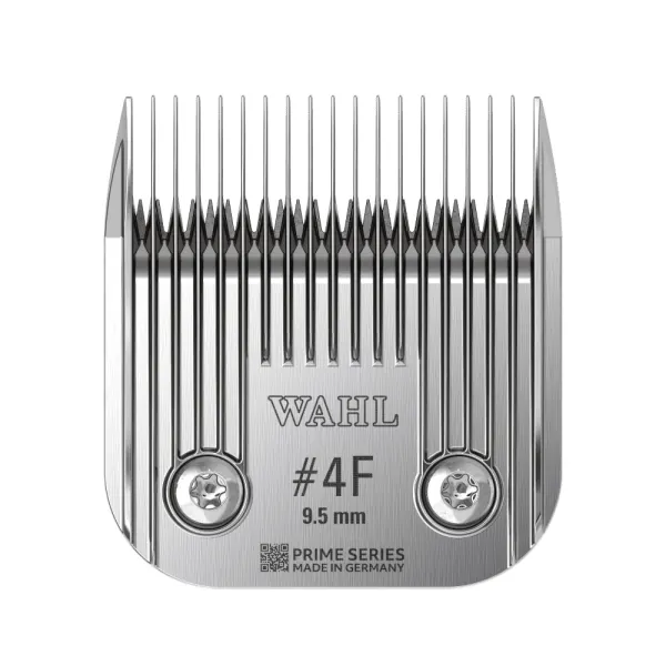 Lama tuns WAHL 9.5mm #4F Max45,50+,KM10+,KM5,KM2,MaxGO