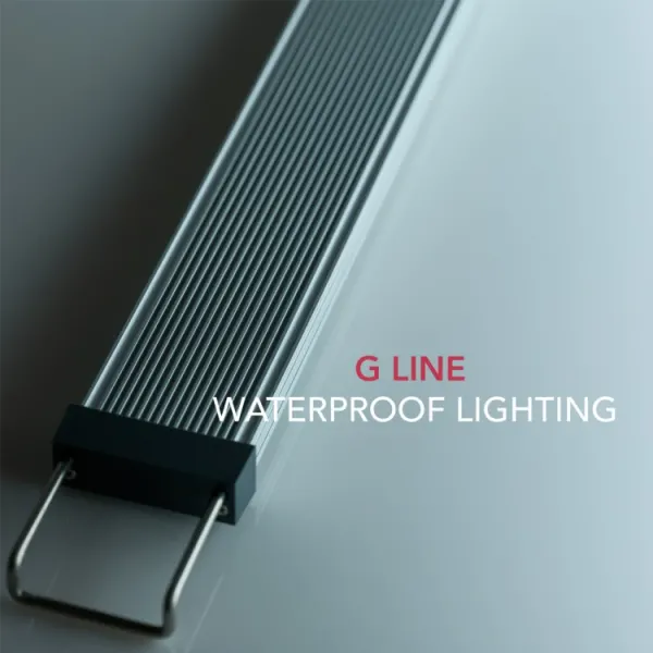 Lampa acvariu LED Twinstar G-Line 100G 44W ajustabila