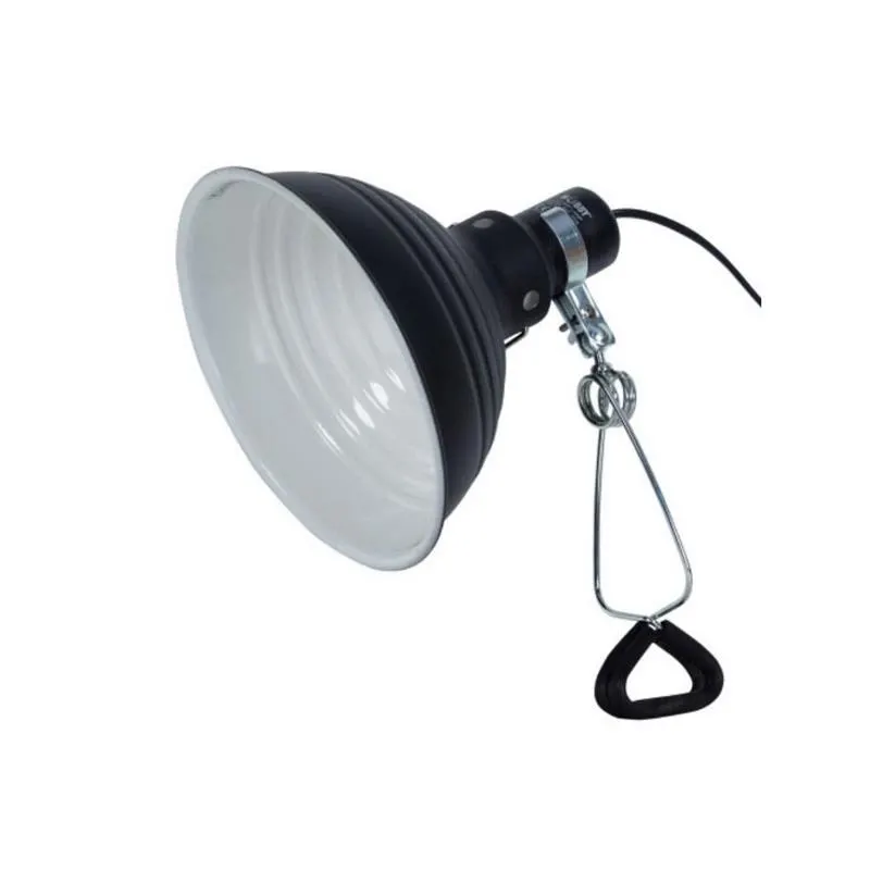 Lampa cu clema Hobby Clamp Lamp 21cm
