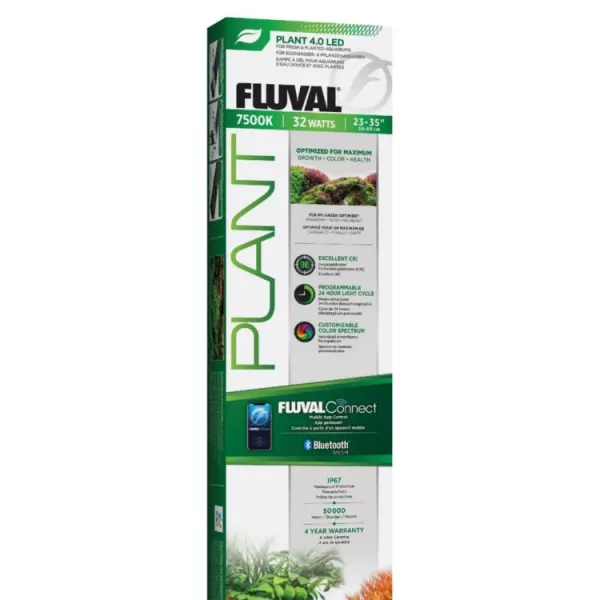 Lampa Fluval Plant 4.0 LED 32W 59-89 cm