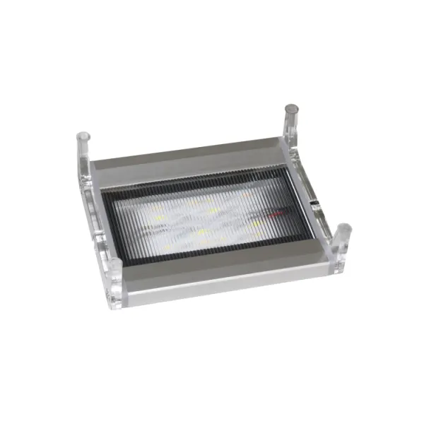 Lampa iluminare WRGB terariu Skylight TINY 2H