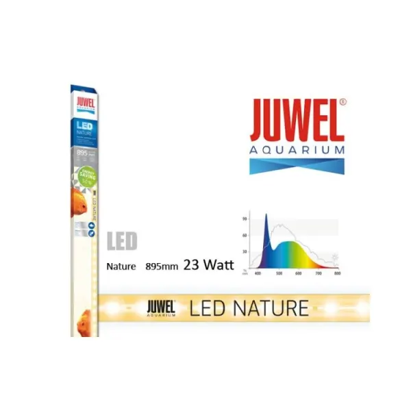 Lampa JUWEL LED NATURE 895mm 23W