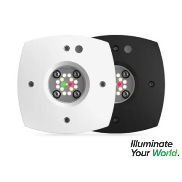 Lampa LED Aqua Illumination AI Prime 15HD Freshwater neagra