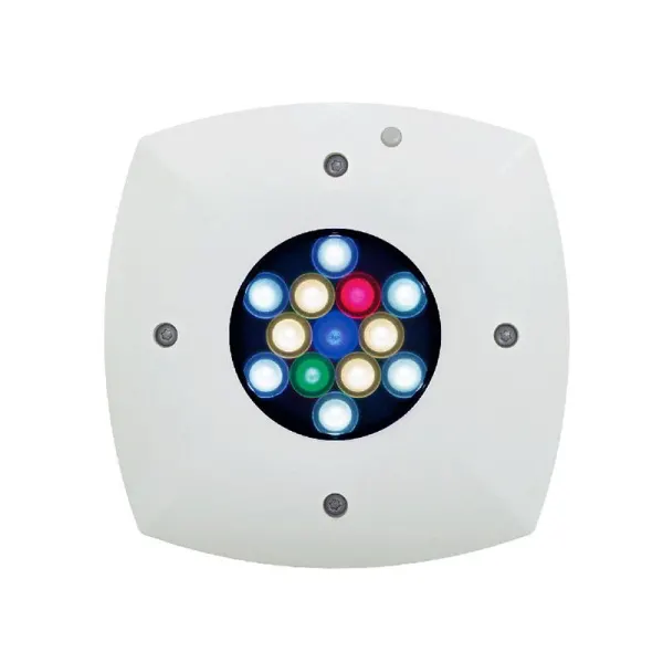 Lampa LED Aqua Illumination Al Prime Freshwater 55W alba
