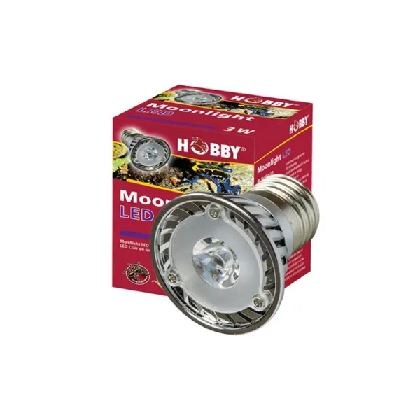Lampa LED Hobby Moonlight 6W