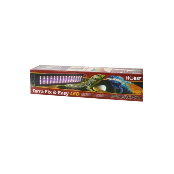 Lampa LED terariu Hobby Terra Fix &amp; Easy LED