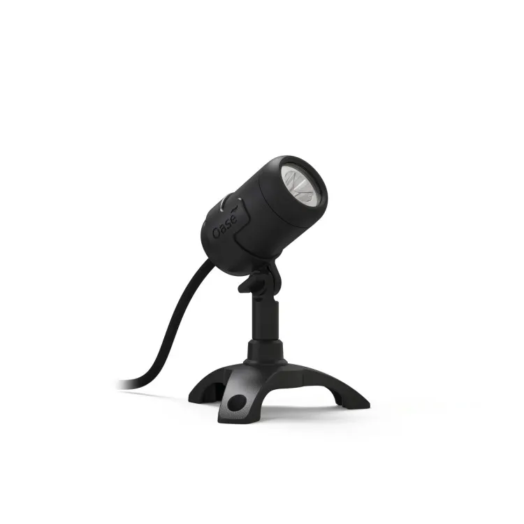 Lampa Oase LunAqua Connect M Solo white