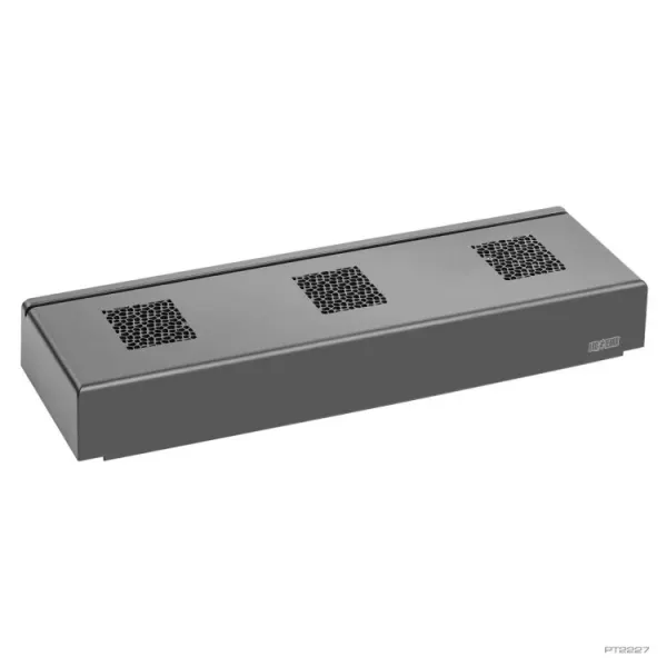 Lampa terariu ExoTerra Compact Top Medium 3x26W