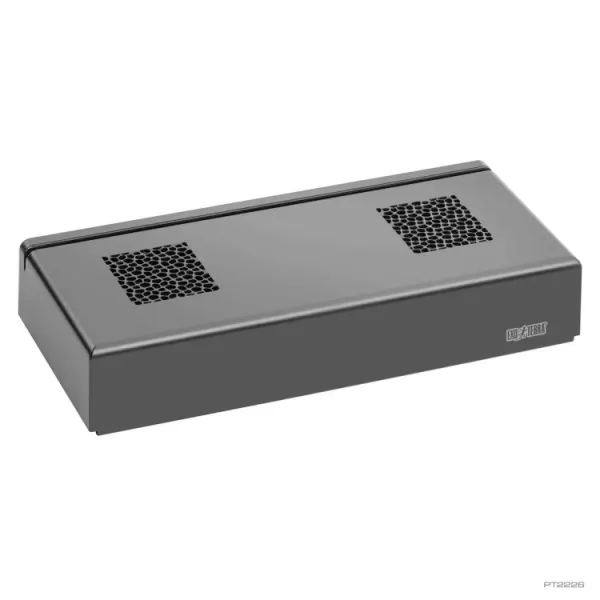 Lampa terariu ExoTerra Compact Top Small 2x26W