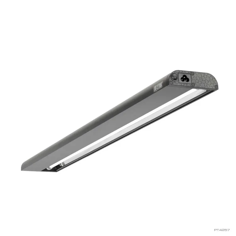 Lampa terariu UVB ExoTerra T5 Terrarium Top 39W
