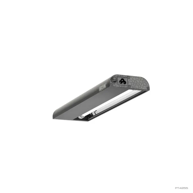 Lampa terariu UVB ExoTerra T5 Terrarium Top 8W