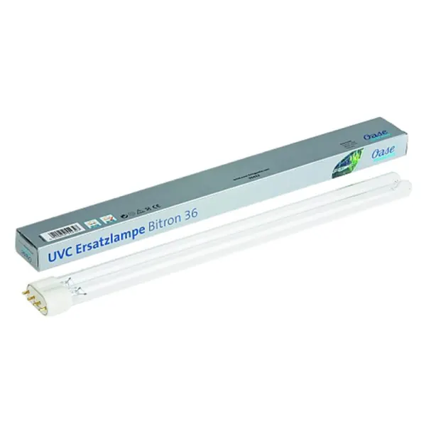 Lampa UV de rezerva Oase UVC 36 W