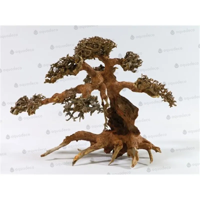 Lemn Aquadeco Aqua-Bonsai L 30-40 cm