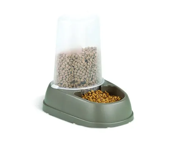 Leopet Dispenser Hrana sau Apa pentru Animale de Companie, 2.5 L