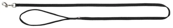 Lesa Premium L-XL1 m/25 mm Negru 200301