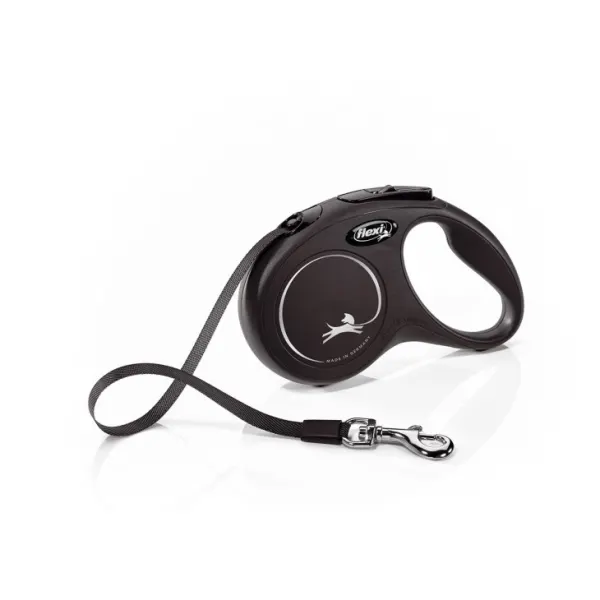 Lesa retractabila M