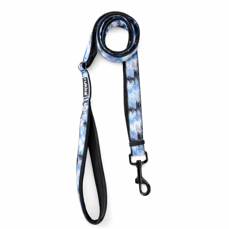 Lesa RUKKA Ripple Albastra