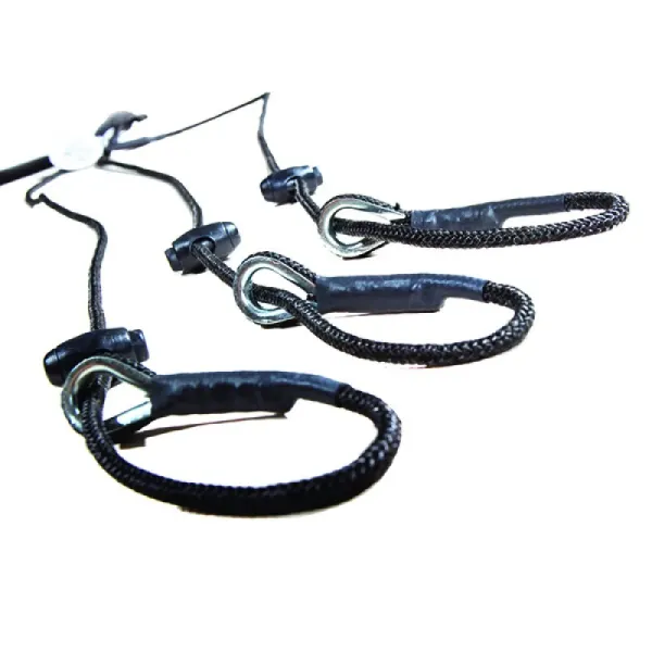 Lesa strangulanta