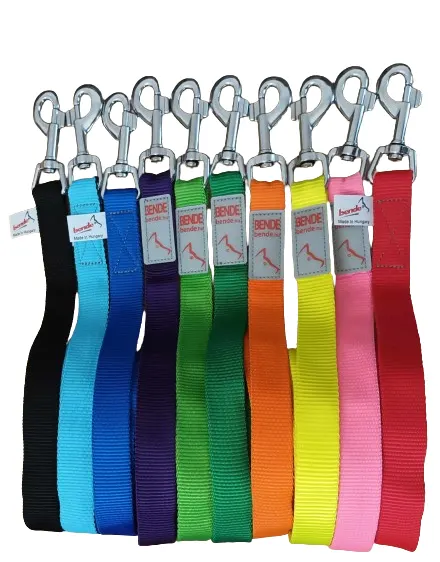 Lesa textil 25mm/2m