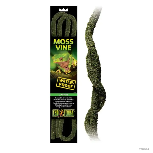 Liane artificiale ExoTerra Moss Vines Large